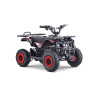 Pocket quad enfant 800w LXF Animalz Draco 6" série R - rouge Pocket Bike & Pocket Quad