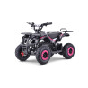 Pocket quad enfant 800w LXF Animalz Auria 6" série R - rose Pocket Bike & Pocket Quad