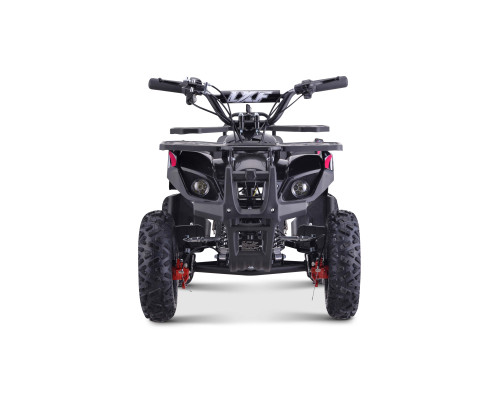 Pocket quad enfant 800w LXF Animalz Auria 6" série R - rose Pocket Bike & Pocket Quad