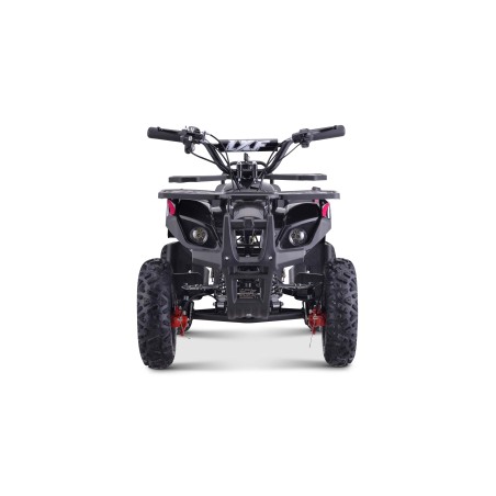 Pocket quad enfant 800w LXF Animalz Auria 6" série R - rose Pocket Bike & Pocket Quad