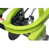 Buggy / Karting, Buggy enfant 2 places 125cc hunter - vert, LeMiniRider