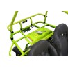 Buggy / Karting, Buggy enfant 2 places 125cc hunter - vert, LeMiniRider