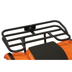 Quad électrique enfant 1000W LMR Torino orange Quad enfant