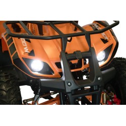 Quad électrique enfant 1000W LMR Torino orange Quad enfant