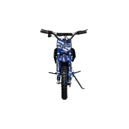 Dirt bike électrique enfant FSA 1000W 10/10" - bleu - LeMiniRider