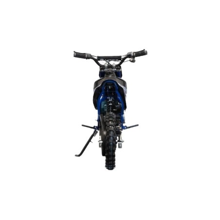 Dirt bike électrique enfant FSA 1000W 10/10" - bleu - LeMiniRider
