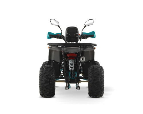 Quad enfant 125cc semi-automatique Nosa - vert Quad enfant