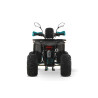 Quad enfant 125cc semi-automatique Nosa - vert Quad enfant