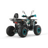 Quad enfant 125cc semi-automatique Nosa - vert Quad enfant