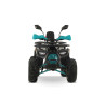 Quad enfant 125cc semi-automatique Nosa - vert Quad enfant