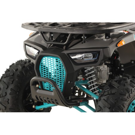 Quad enfant 125cc semi-automatique Nosa - vert Quad enfant