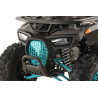 Quad enfant 125cc semi-automatique Nosa - vert Quad enfant