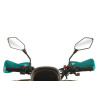 Quad enfant 125cc semi-automatique Nosa - vert Quad enfant