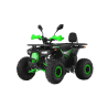 Quad enfant 125cc semi-automatique Nosa - vert Quad enfant