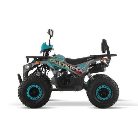 Quad enfant 125cc automatique Nosa - vert Quad enfant