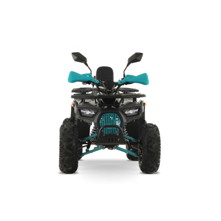 Quad enfant 125cc automatique Nosa - vert Quad enfant