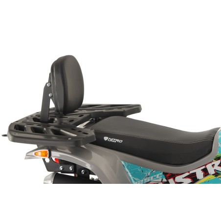 Quad enfant 125cc automatique Nosa - vert Quad enfant