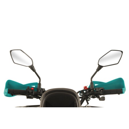 Quad enfant 125cc automatique Nosa - vert Quad enfant