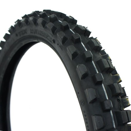 Pièces détachées Dirt bike, Pit bike Pneus 14" avant - Vee Rubber VRM-272 Vee Rubber