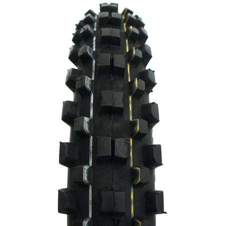 Pièces détachées Dirt bike, Pit bike Pneus 14" avant - Vee Rubber VRM-272 Vee Rubber