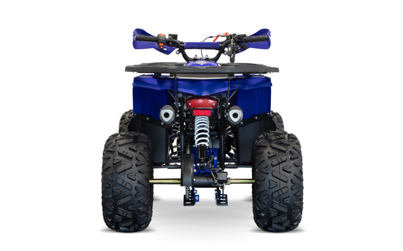 Quad enfant 125cc automatique Stone S - bleu Quad enfant