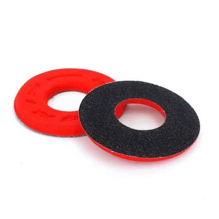 Pièces détachées Dirt bike, Pit bike Donuts ProGrip - Rouge Progrip