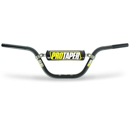 Pièces détachées Dirt bike, Pit bike Guidon PROTAPER Seven Eight Ã¸22mm - Noir Protaper
