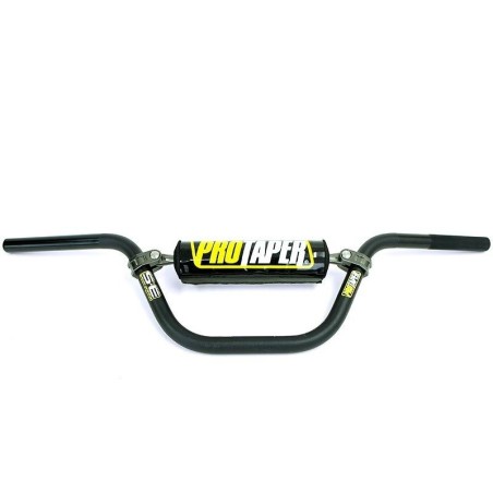 Pièces détachées Dirt bike, Pit bike Guidon PROTAPER Seven Eight Ã¸22mm - Noir Protaper