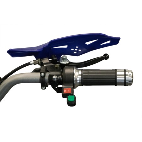 Quad enfant 1500w 60V NMX - vert Quad enfant