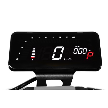 Quad enfant 1500w 60V NMX - vert Quad enfant