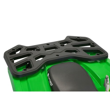 Quad 125cc nmx viper - vert Quad enfant