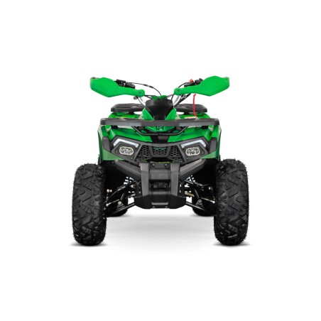 Quad 125cc nmx viper - vert Quad enfant