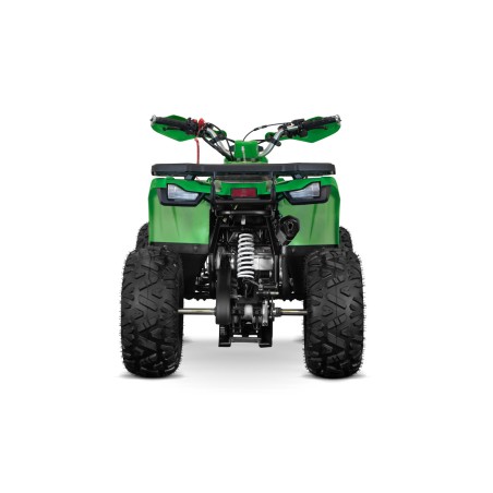 Quad 125cc nmx viper - vert Quad enfant