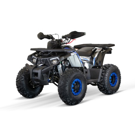 Quad 125cc nmx viper - bleu Quad enfant