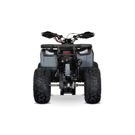 Quad 125cc nmx viper - bleu Quad enfant