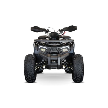 Quad 125cc nmx viper - bleu Quad enfant
