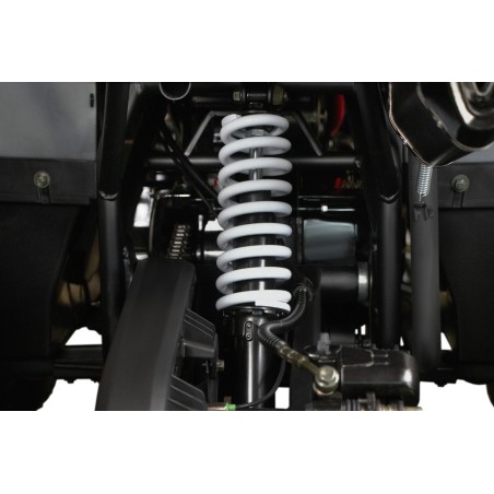 Quad 125cc nmx viper - rouge Quad enfant