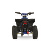 Quad enfant électrique 1000W 48V LMR Kiro - bleu Quad enfant