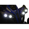 Quad enfant électrique 1000W 48V LMR Kiro - bleu Quad enfant