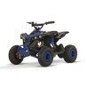 Quad enfant électrique 1000W 48V LMR Kiro - bleu Quad enfant