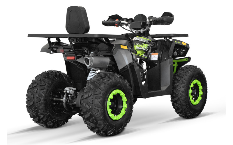 Quad 180cc automatique RS10 - vert Quad enfant