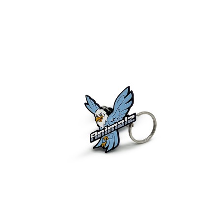 Porte-clés LXF gamme Animalz - Rapax