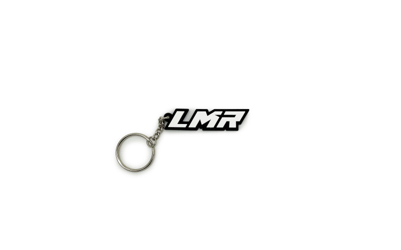 Porte-clés LMR