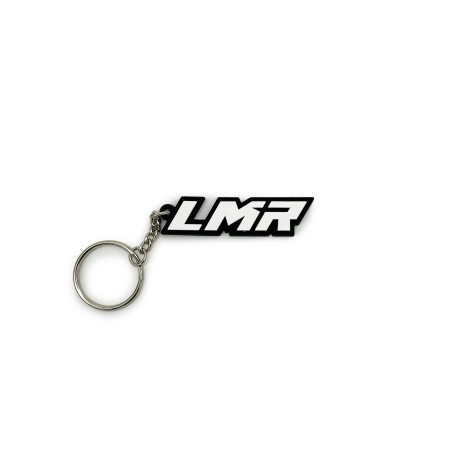 Porte-clés LMR
