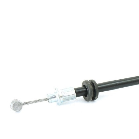 Pièces détachées Dirt bike, Pit bike Câbles d'embrayage et accélérateur Pocket Quad / ATV - 770mm LMR PARTS