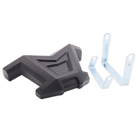 Pièces pocket quad Bumper avec fixations quad enfant LXF