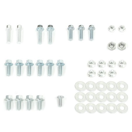 Pièces détachées Dirt bike, Pit bike Visserie KLX LMR PARTS