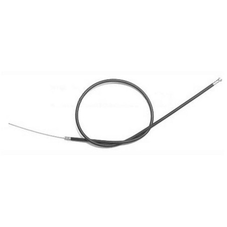 Pièces détachées Dirt bike, Pit bike Câbles d'embrayage et accélérateur de frein Pocket Bike - 72cm LMR PARTS