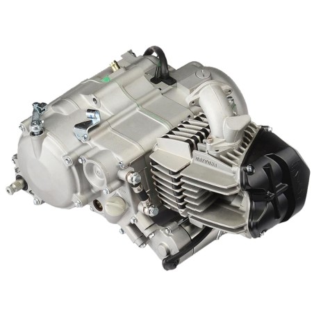 Pièces détachées Dirt bike, Pit bike Moteur Anima 190FE - 5 vitesses - démarreur électrique Daytona