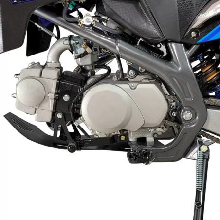 Dirt bike RFN ENDURO 150cc 14/17 vert - LeMiniRider